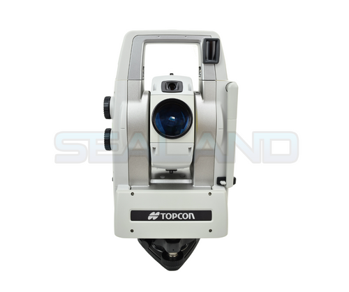 Topcon MS1 AXII Total Station - EX-Demo