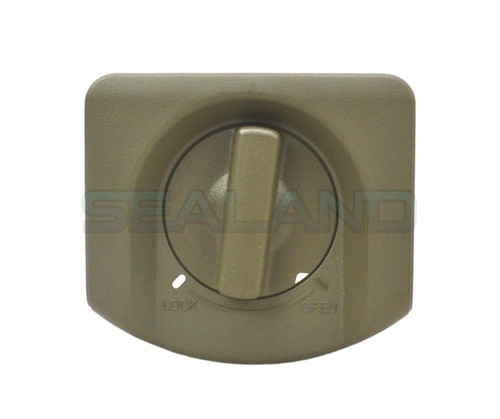 Topcon DB-81 Battery Holder