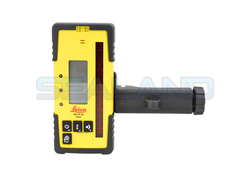 Leica Rod Eye 160 Laser Receiver