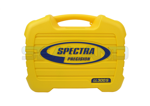 Spectra LL300S Carry Case