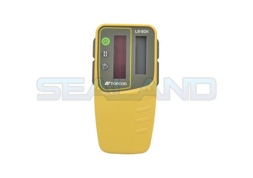 Topcon LS-80X Long Range Laser Receiver 