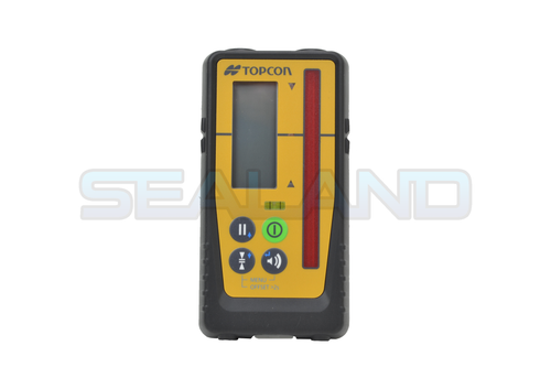 Topcon LS-100D Digital Laser Receiver