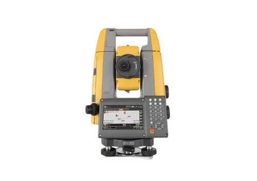 Topcon GT-1200 Series Robotic Total Station