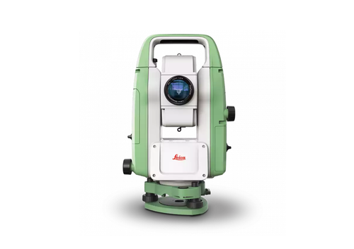 Leica FlexLine TS03 Manual Total Station