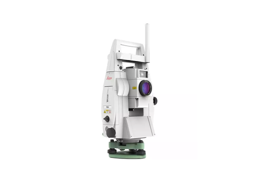 Leica TS13 Mid-Range Robotic Total Station