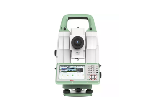 Leica TS13 Mid-Range Robotic Total Station