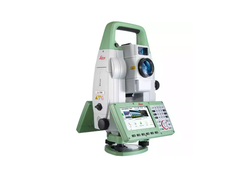 Leica TS16 P 5" R500 Robotic