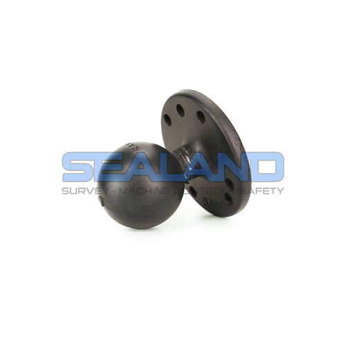 1.5" RAM Ball Mount for Machine Control Screens & Mounts
