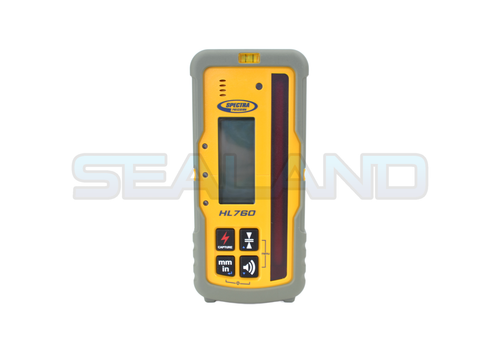 Spectra HL760 Digital Laser Receiver