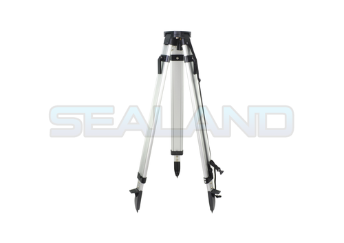 G18 Aluminium medium weight tripod