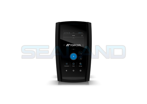 Topcon CR-P1 Scanner