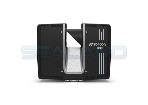 Topcon CR-P1 Scanner