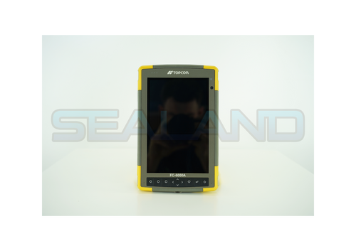 X-Demo FC6000 Android Controller - Reconditioned