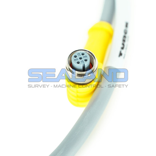 Topcon Mastless Dozer V15 Main Cable - Yellow
