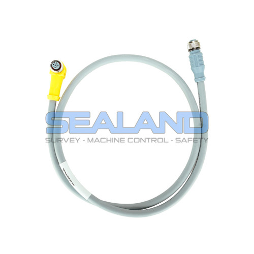Topcon Mastless Dozer V15 Main Cable - Yellow