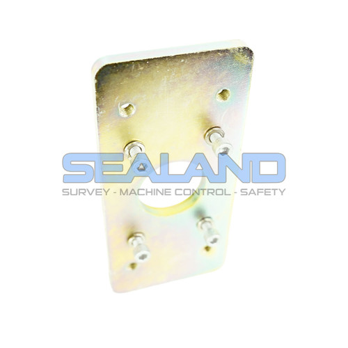 Tilt Sensor Weld Plate for Topcon T5-13 / T5-14 Sensors