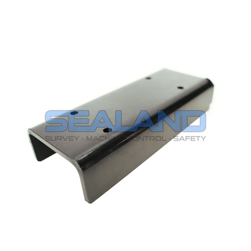 Replacement Topcon Dogbone Hitch Sensor Weld Plate