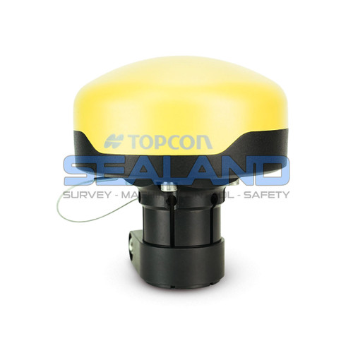 Topcon GR-i3 Machine Control Receiver