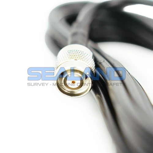 Topcon Sitelink Antenna Magnetic Base - 15ft Cable