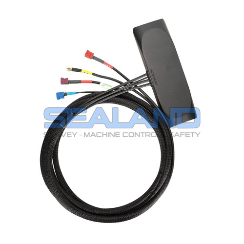 Topcon CL-55 Slimline GPS / LTE / Wi-Fi Antenna