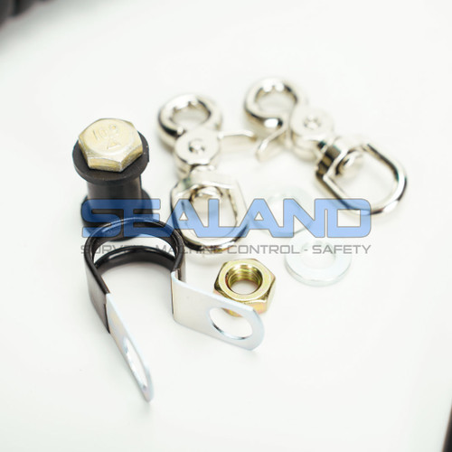 Topcon Dozer MC2 to Bonnet Coil Cable