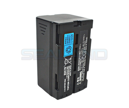 Topcon BDC70 Rechargeable Battery