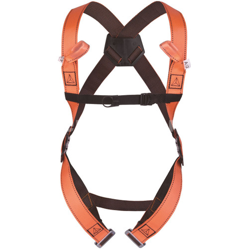 Delta Plus HAR12 2 Point Body Harness