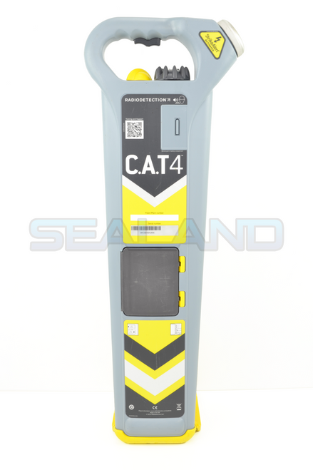 Radiodetection CAT4 - Reconditioned Radiodetection CAT4 - Reconditioned