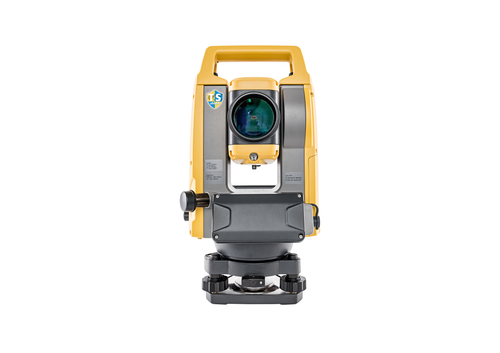 Topcon GM-100 Series Reflectorless Bluetooth  Total Station