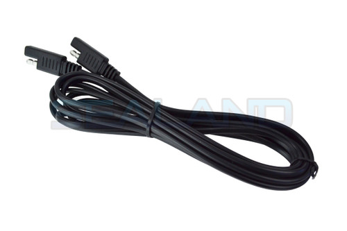 SAE to SAE Extension Cable
