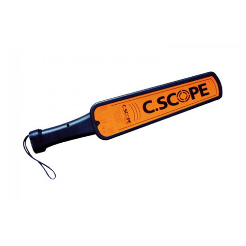 C-Scope SD100 Security Metal Detector