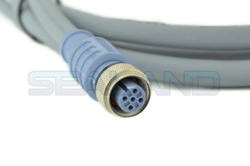 Topcon CAN Sensor Cable 3 Meter