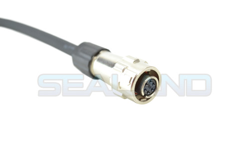 Topcon OS / DS / PS / GT External Power Cable