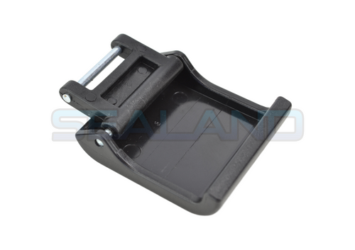 Leica Piper Pipe Laser Carry Case Box Clip