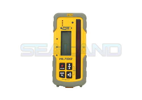 Spectra HL700 Digital Laser Detector Only