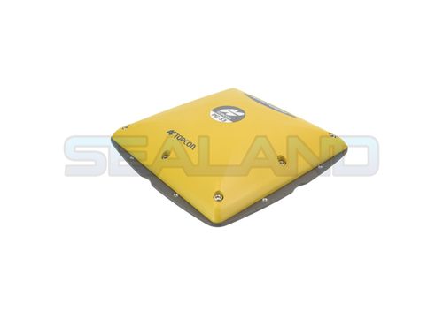 Topcon PG-S3  GPS GNSS Antenna for i Series Excavator and Masted Dozer Systems