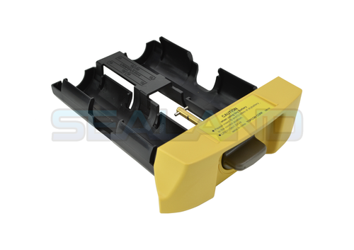 Topcon DB-74 Alkaline Battery Tray RL-H4C / RL-SV2S Laser