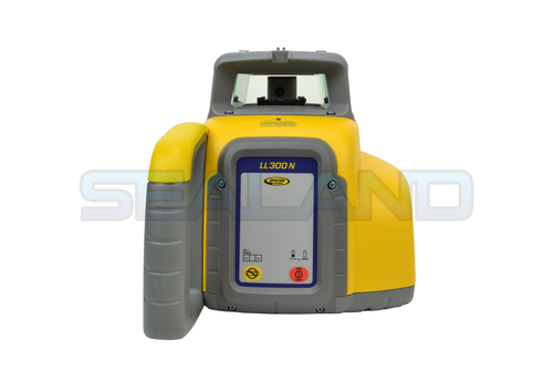 Trimble LL300N Rotating Laser Level