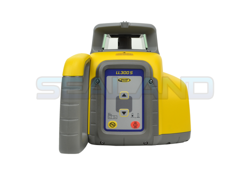 Trimble LL300S Rotating Laser Level with Slope