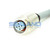 Topcon X / XMAX / V15 Series Re-enforced Aux Antenna Cable - Black