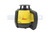Leica Rugby 640 Rotating Laser Level