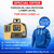 Topcon RL-H5A Rotating Laser Level with LS-80X Special Offer