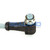 Topcon Mastless Dozer V15 AUX Cable - Black