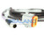 Topcon MC-X1 to SL-25 - Radio, CAN, Power cable