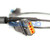 Topcon MC-X1 to SL25\Radio\CAN Cable