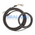 Topcon X-Series Main Wiring Loom from MC-X1 to GX55 / GX75
