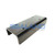 Replacement Topcon Dogbone Hitch Sensor Weld Plate