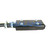 Replacement Topcon Dogbone Hitch Sensor Weld Plate