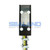 Replacement Topcon Dogbone Hitch Sensor Weld Plate