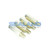 Replacement dogbone / Hitch Sensor Hex Standoffs